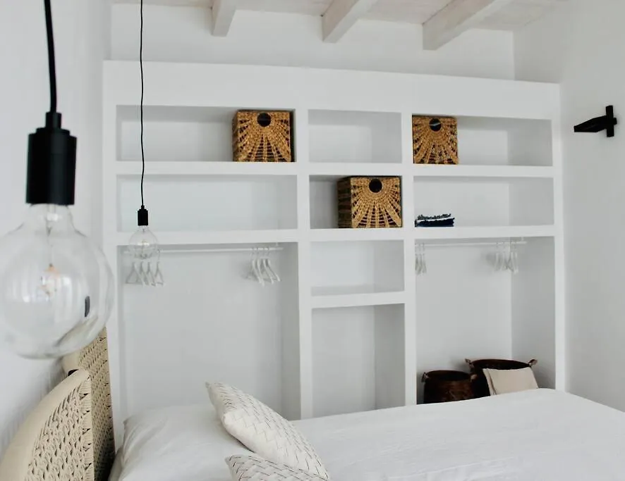 Casa Zefiro - Alisiafuerteventura Βίλα Villaverde  Villaverde (Fuerteventura)