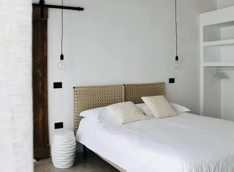 Villaverde  Casa Zefiro - Alisiafuerteventura 빌라