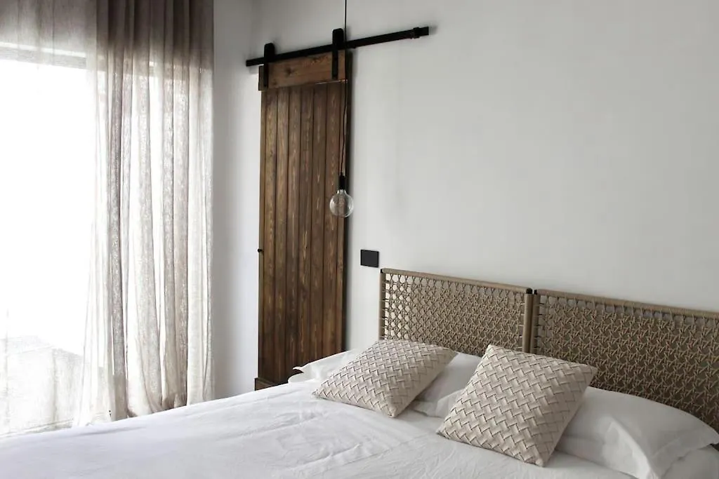 펜션 Villaverde  Casa Zefiro - Alisiafuerteventura 빌라 스페인